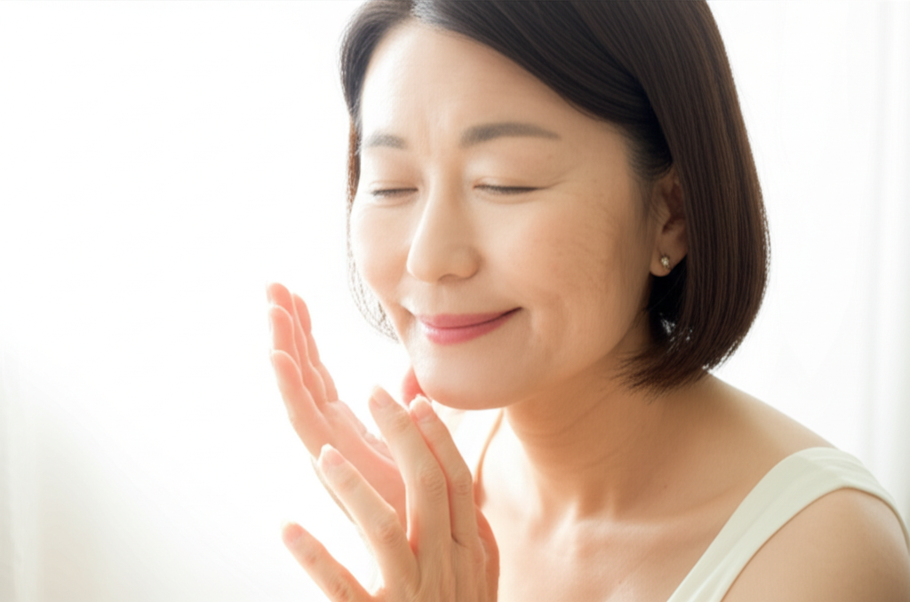 【働く50代必見】手のエイジングケアで差をつける！忙しい女性のための費用対効果バツグン実践チェックリスト