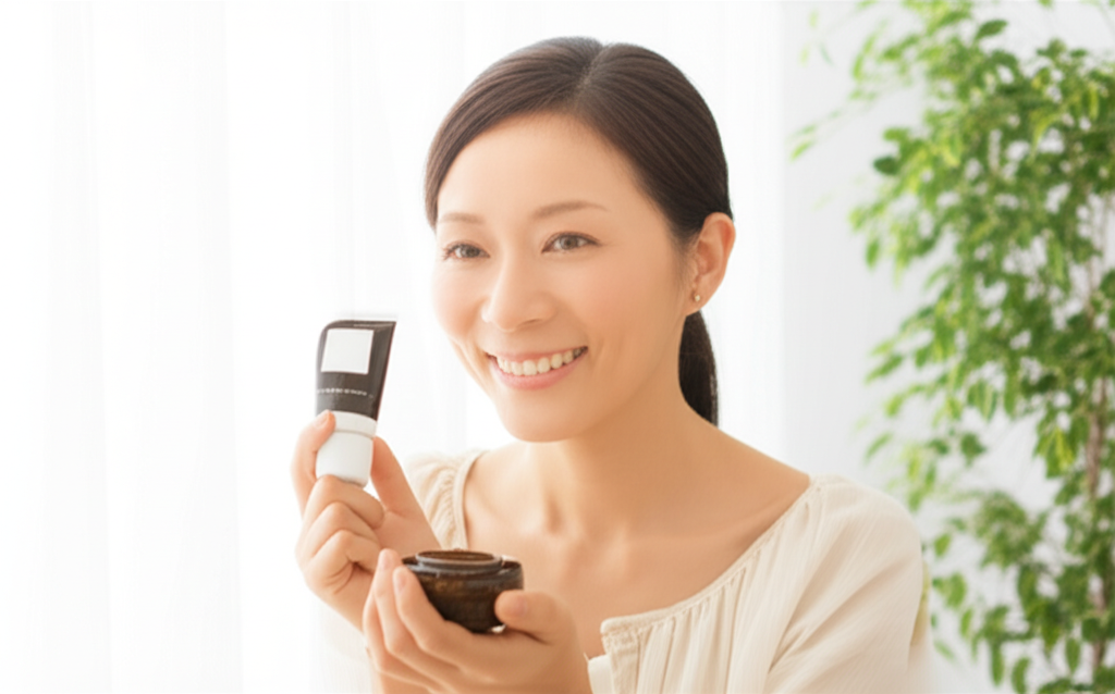 【実録検証】プロが30代・40代の乾燥肌化粧品を徹底レビュー！水分保持力アップの決定版5選と失敗しない選び方