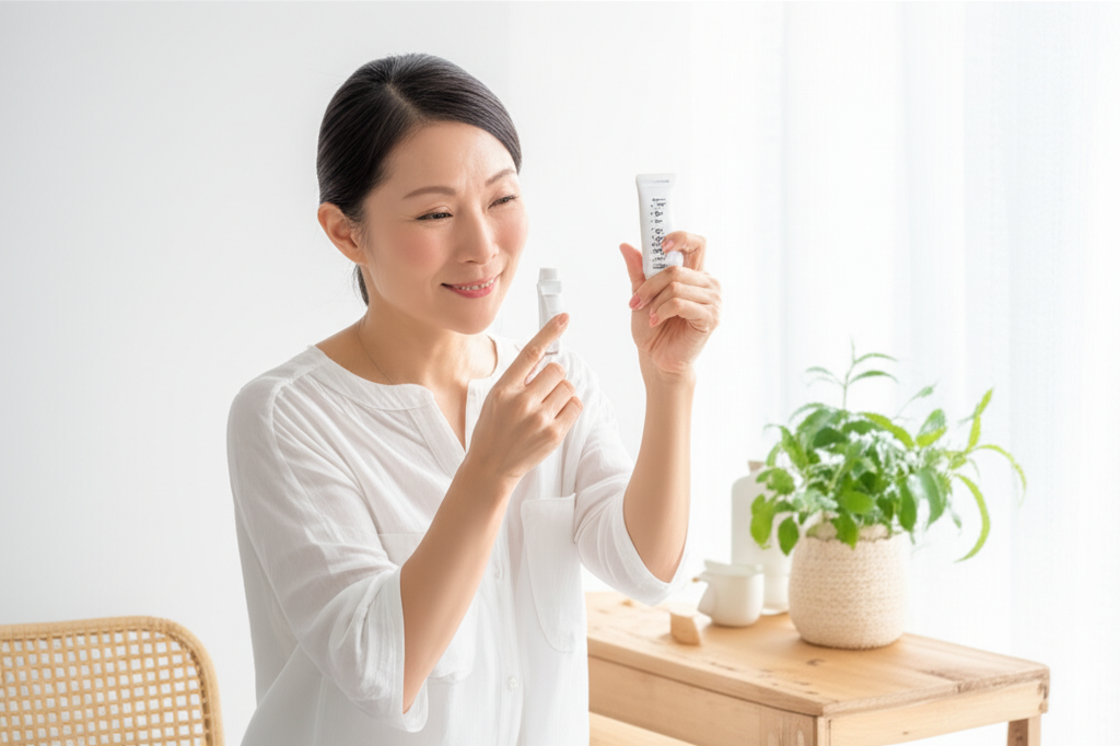 【実体験3ヶ月検証】40代からの体の内側ケア革命！プロが選んだインナーケア5選と失敗しない始め方完全マニュアル