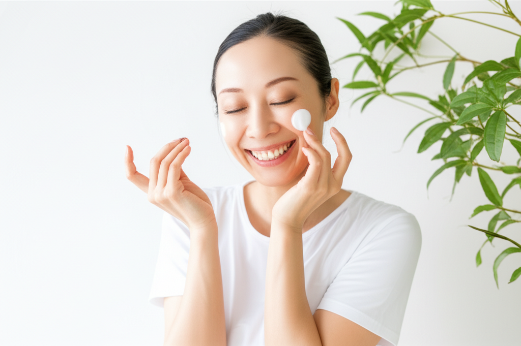 【40代50代の新常識】美白効果まで叶える日焼け止めレビュー！敏感肌でも使える2025年最新UV完全攻略ガイド