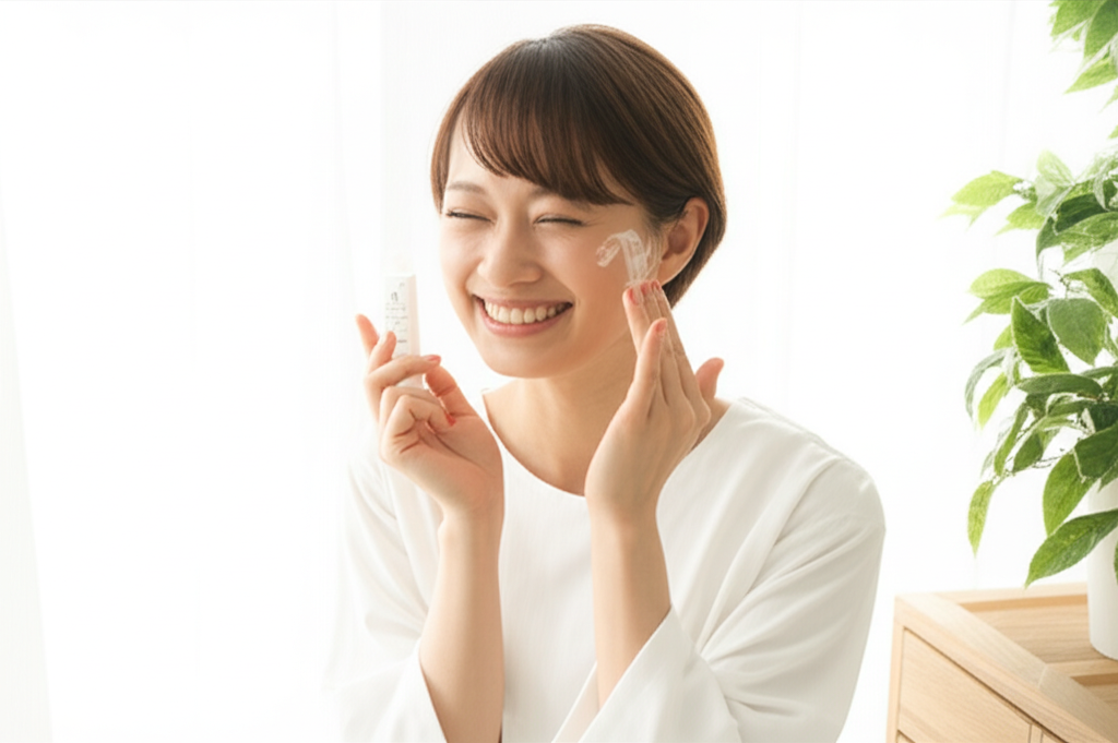 【40代・50代必見】肌質診断で人生が変わる！3分でできる最新セルフチェック法と美肌への最短ルート完全マニュアル