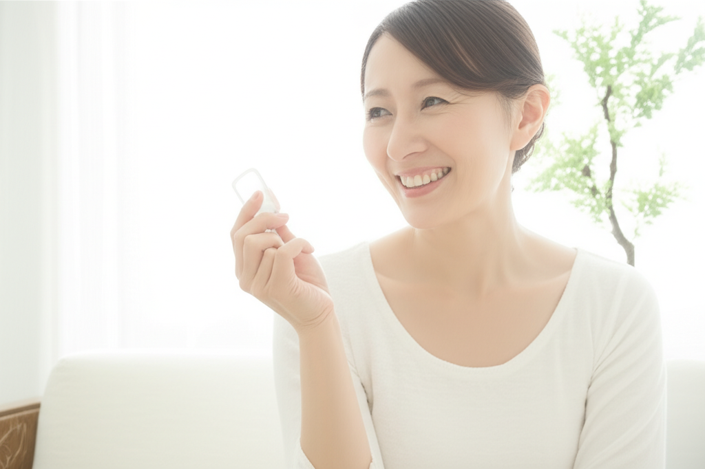 【40代・50代の新常識】身体の内側から輝く美肌を手に入れる！インナーケア×美肌食材完全攻略法｜コラーゲンの新事実とアンチエイジング食事術