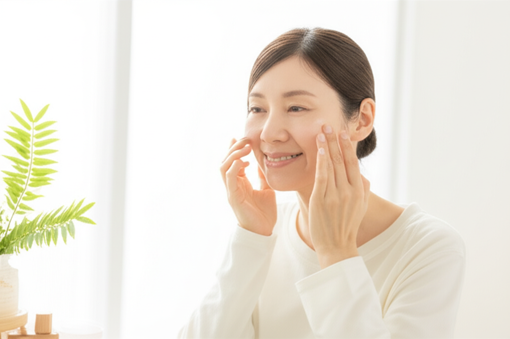 【プロが実体験検証】アイクリーム効果の真実！目元の悩み別使用レビューと本当に効く商品選び完全マニュアル