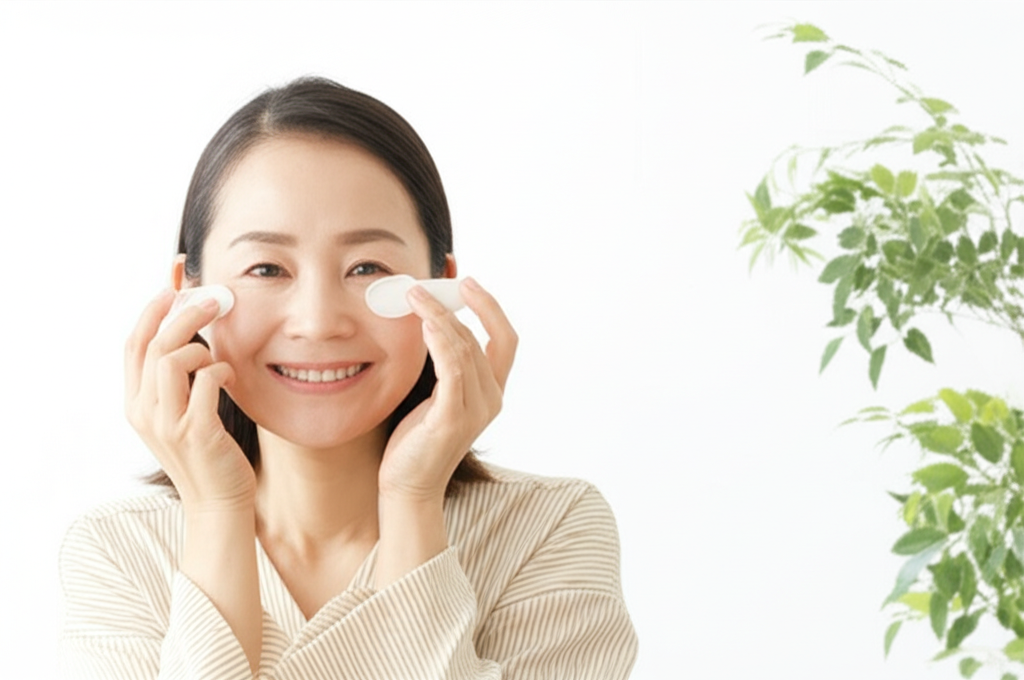 【実体験レビュー】40代が3か月試した「目元のシワ」最新ケア法7選！プロが選ぶ効果的アイテム比較と驚きの変化記録