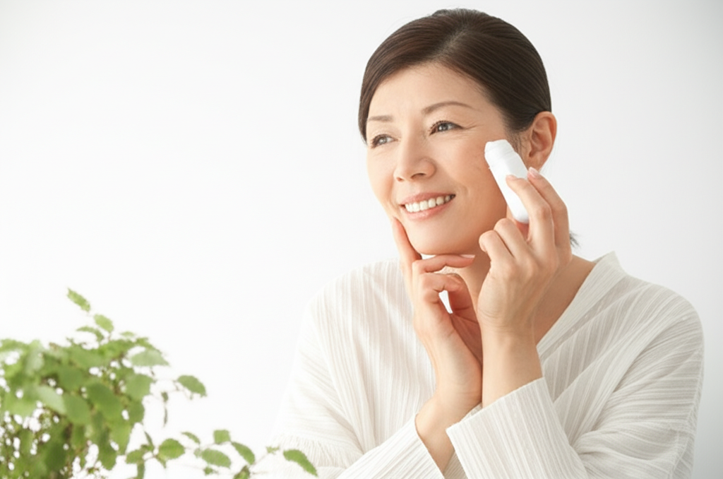 【検証結果公開】40代・50代が本当に効果を実感！美白ケアの新常識とトレンド成分の真実｜2025年注目の最新シミ対策レビュー