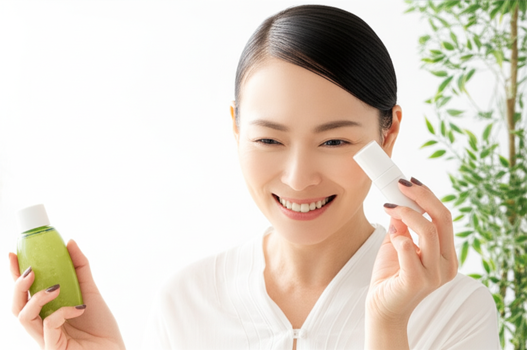 【美容皮膚科医監修】40代から始める「肌質別クレンジング革命」！間違いだらけの常識を覆す7つの新法則で美肌を手に入れる