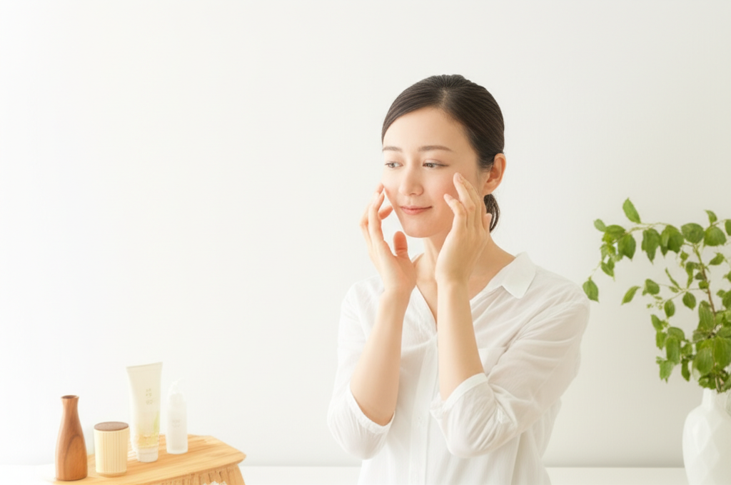 【毛穴タイプ診断付き】間違いだらけの毛穴ケアを卒業！原因別7つの正しいアプローチで美肌を取り戻すハウツーガイド