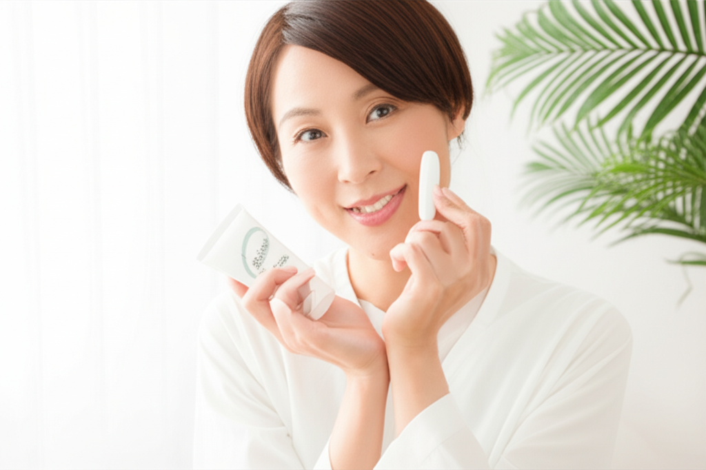 【業界震撼レポート】口元ケア革命の裏側を初公開！市場拡大の最前線で起きている「意外すぎる変化」と大人女性が知るべき新真実