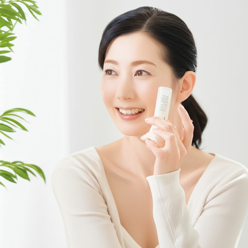 【業界衝撃】デコルテ格差が拡大中！首回りケア市場1.8倍急成長の裏で明らかになった「見落とされ続けた美容死角」の深刻すぎる実態