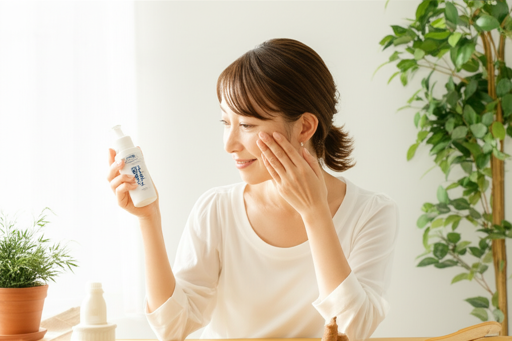 【業界激震】紫外線対策革命で判明した「選び方の新常識」！40代女性の77%が知らない日焼け止めの真実と、2025年爆発的成長する230億円市場の最前線レポート