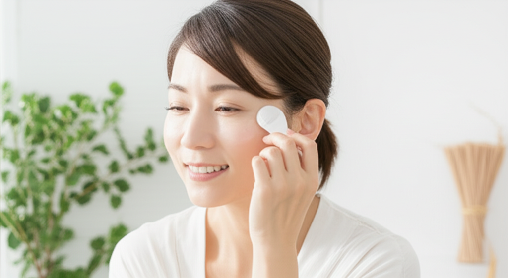 【業界震撼】目元ケア革命が加速中！美顔器とアイクリームの融合で85億円市場急拡大｜40代が知らない「次世代アイケア」の驚愕実態と効果を劇的に変える7つの革新技術