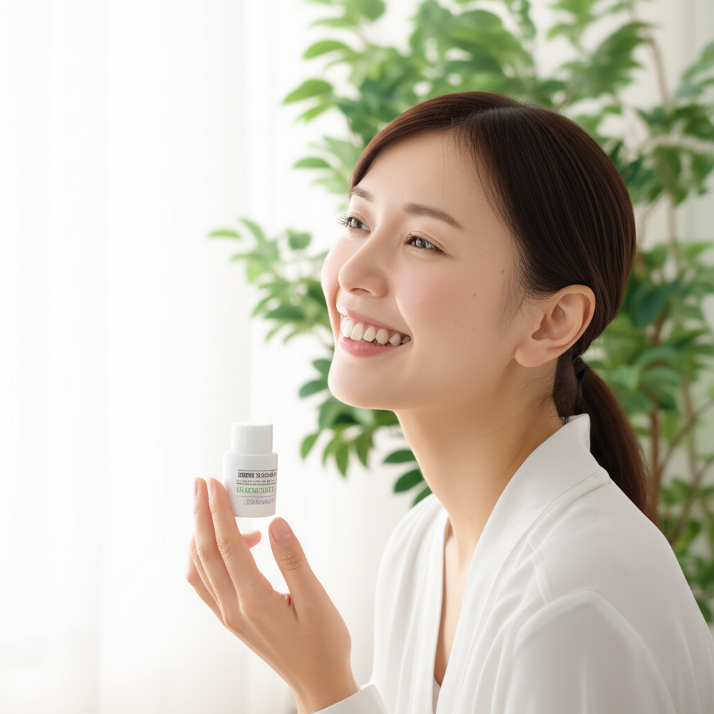 【驚愕の事実】レチノール革命で判明した「年齢肌格差」の深刻な実態！42.9%の女性が体験した「A反応問題」を乗り越え、2030年2,070億円市場を牽引する次世代エイジングケアの真実