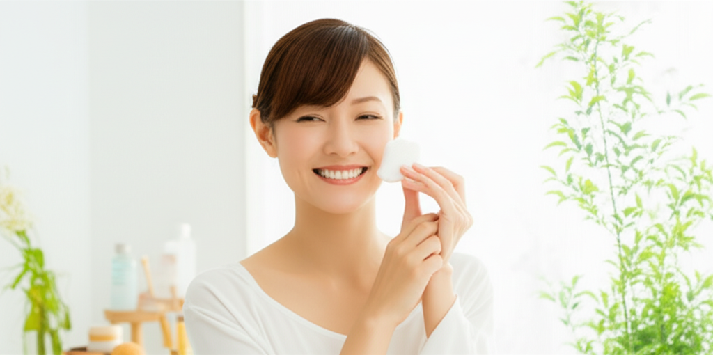 【業界の新潮流】クレンジング革命で判明した「洗浄格差」の深刻実態！73%の女性が陥る「メイク落とし迷走問題」と、2025年最新データで明らかになった正解メソッド