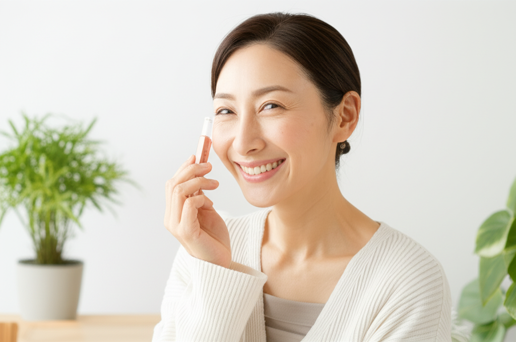【警告】目元の「涙袋格差」が女性の印象を左右！専門医が暴露する眼輪筋トレーニングの意外な真実と、1,418億円市場が注目する根本解決メソッド