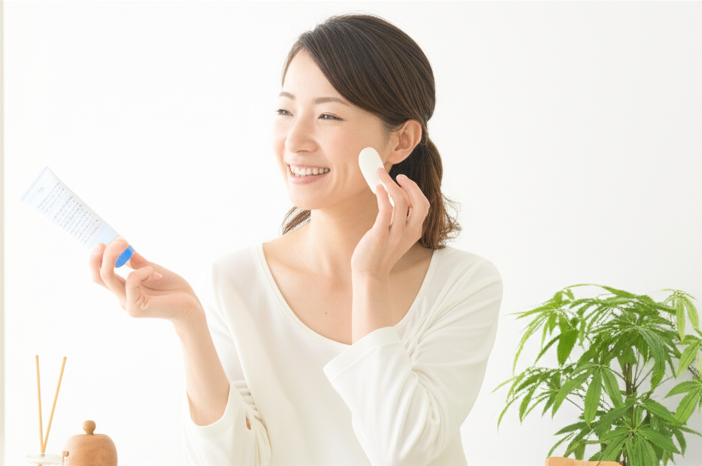 【調査が暴露】40代女性の83%が気づいている「ほうれい線の見た目年齢格差」！表情筋トレーニングの新常識と、平均5.1年も悩み続ける前に知るべき効果的な対策メソッド