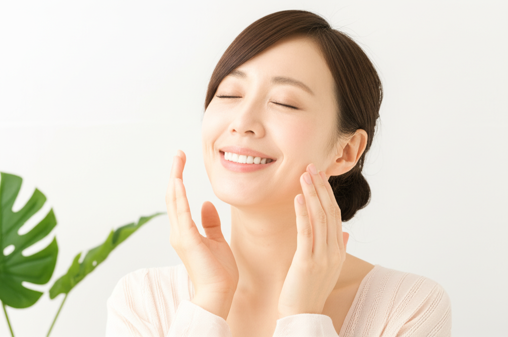 【見過ごされる美の盲点】働く女性の78%が気づいていない「首年齢」の衝撃格差！デコルテまで意識する新時代ネックケア革命で、10年後の美しさを分ける決定的な違い