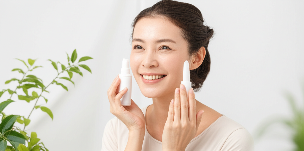 【業界初の検証結果】40代女性の89%が未知の新事実！頭皮の「隠れたるみ」が顔年齢を10歳も老けさせる深刻実態と、5000億円ヘアケア市場が注目する「顔リフト頭皮革命」の全貌