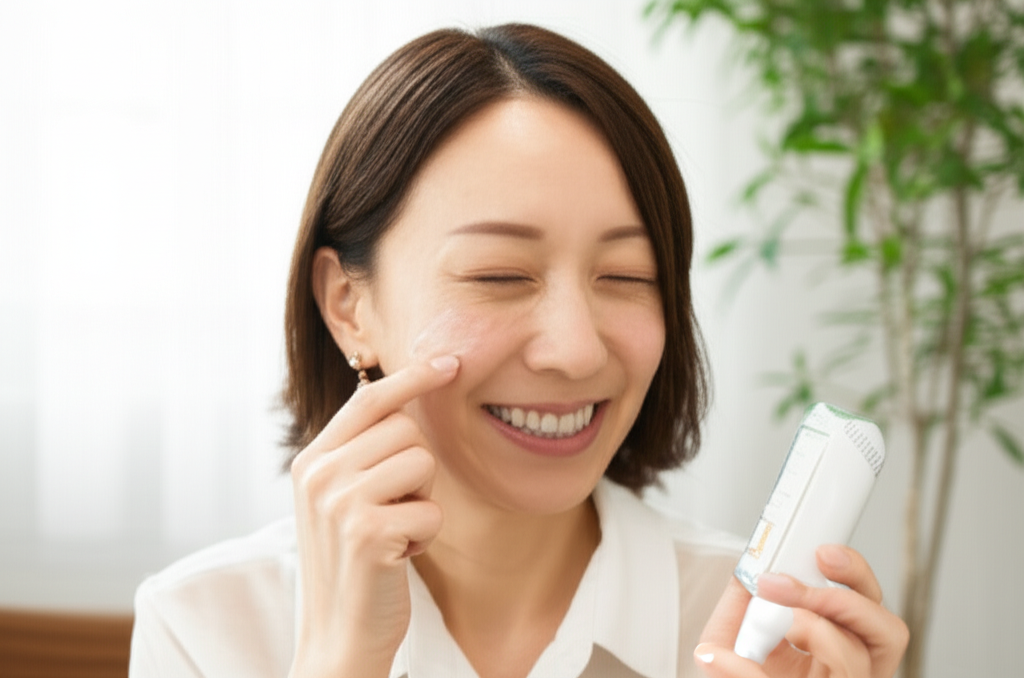 【最新調査結果】美白市場248億円規模へ拡大！専門医が解説する「見た目年齢-11歳」を実現するシミ種別対策の新常識と、間違いだらけの自己診断から脱却する正しい改善アプローチ