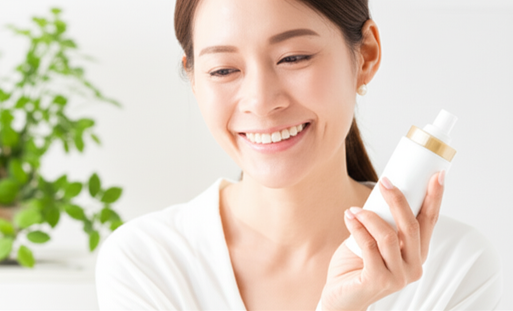 【40代専用】「洗う」だけで肌老化がストップした！美肌エキスパートが実践する「正解クレンジング＆洗顔法」〜毎日の基本ケアで10年後の肌運命を変える完全メソッド〜