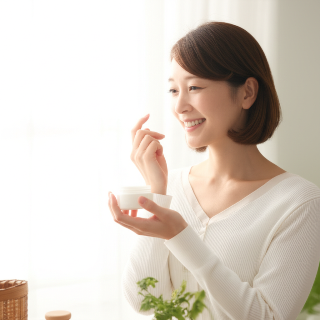 【皮膚科医が解説】成分レイヤリングの新常識！ナイアシンアミド×ビタミンC誘導体で叶える「戦略的スキンケア」— 40代女性の96%が知らない最強組み合わせテクニック