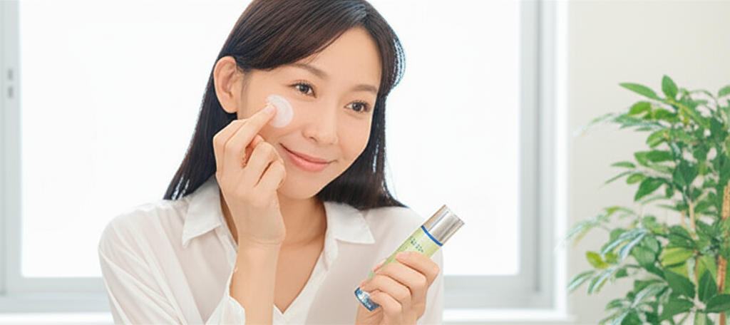 【目元が語る年齢のサイン】40代女性の89%が実感する！アイクリーム選びで失敗しない「7つのチェックポイント」〜専門家が教える、毎日3分で10年後の目元美人を手に入れる完全実践法〜