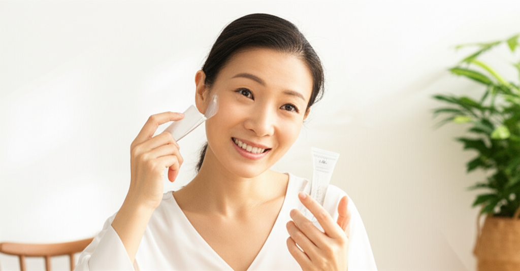 【洗顔後60秒が運命を決める】美容家が秘密にしていた「速攻保湿ルール」で肌トラブル知らずになる完全攻略法〜科学的根拠に基づく最速ケアで、年齢に負けない潤い美肌を手に入れる実践テクニック〜